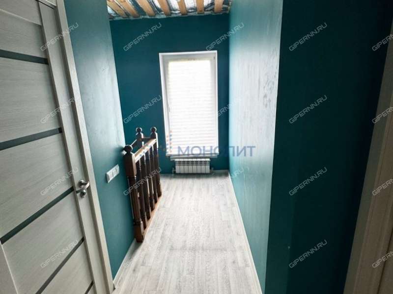 дом на СНТ Труд городской округ Бор