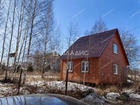 dom-derevnya-ankudinovka-kstovskiy-rayon фото