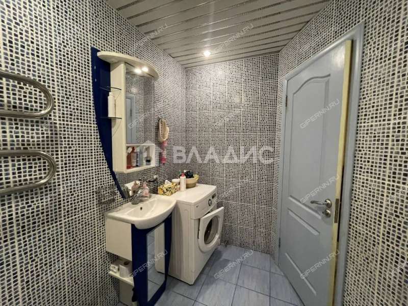 трёхкомнатная квартира на проспекте Ленина дом 30Г