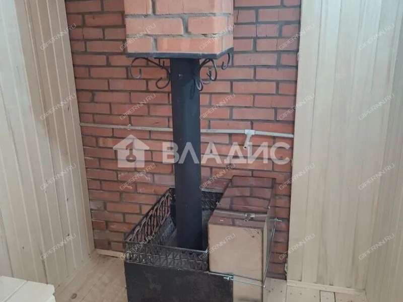 дом на Нагорной улице деревня Турбанка