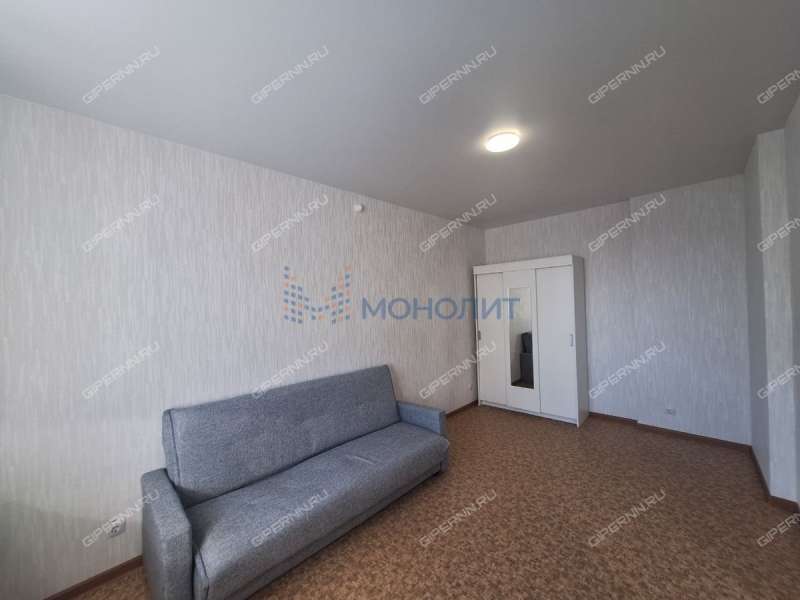 двухкомнатная квартира на 2-й Дорожной улице дом 4