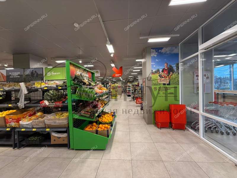 помещение под торговую площадь на Московском шоссе