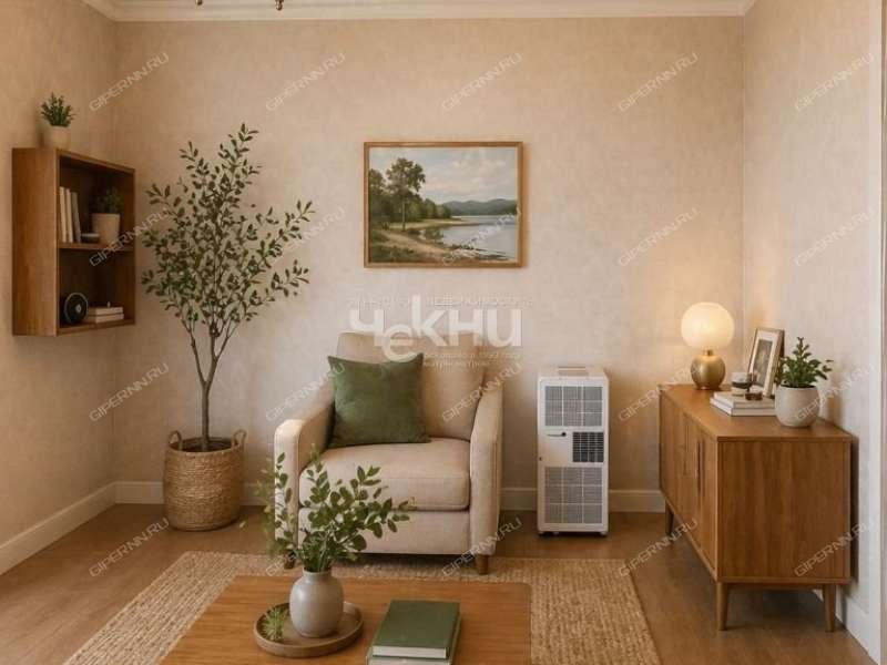 двухкомнатная квартира на улице Свободы дом 114