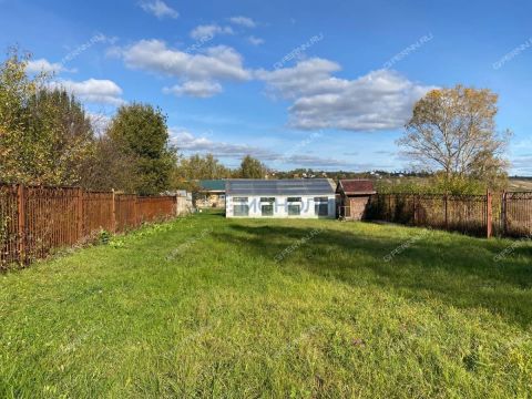 dom-derevnya-hvatkovo-bogorodskiy-municipalnyy-okrug фото