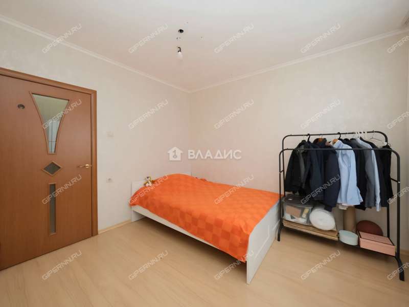 двухкомнатная квартира на проспекте Ильича дом 38