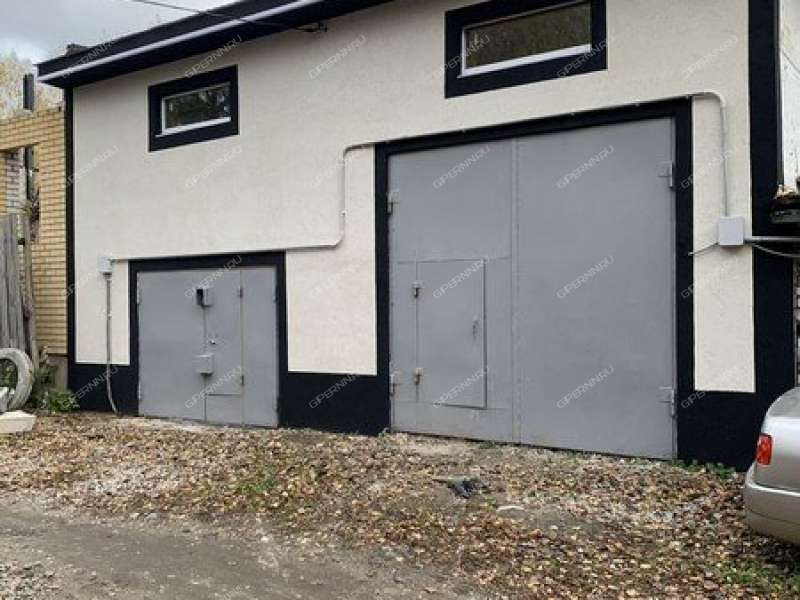 помещение под склад на Московском шоссе