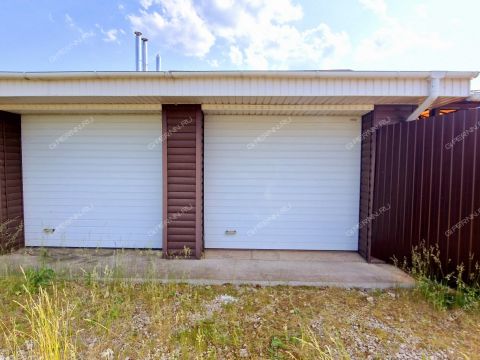 dom-derevnya-cheremisskoe-kstovskiy-rayon фото