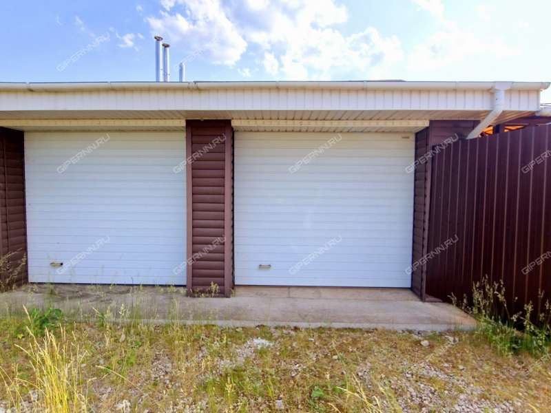 дом на Покровской улице деревня Черемисское