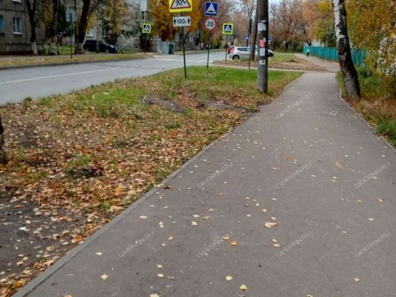 комната в доме 9 на улице Старых Производственников
