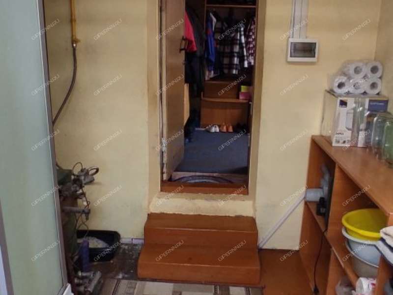 дом на д 29 деревня Смирино