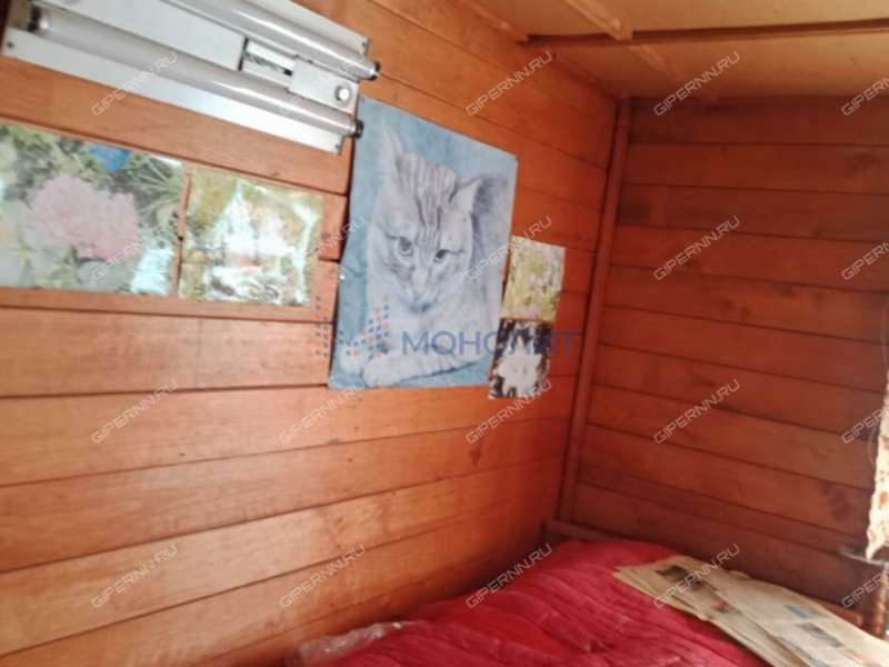 дача на улице Новослободская посёлок Новая Слобода