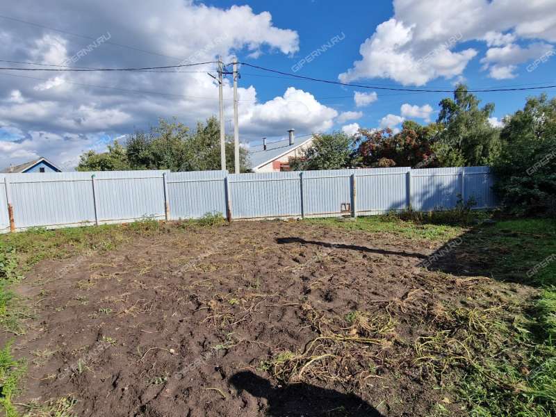 дом на улице Коминтерна город Кстово