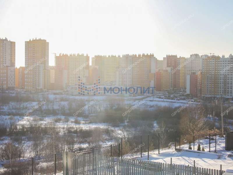 коттедж на -