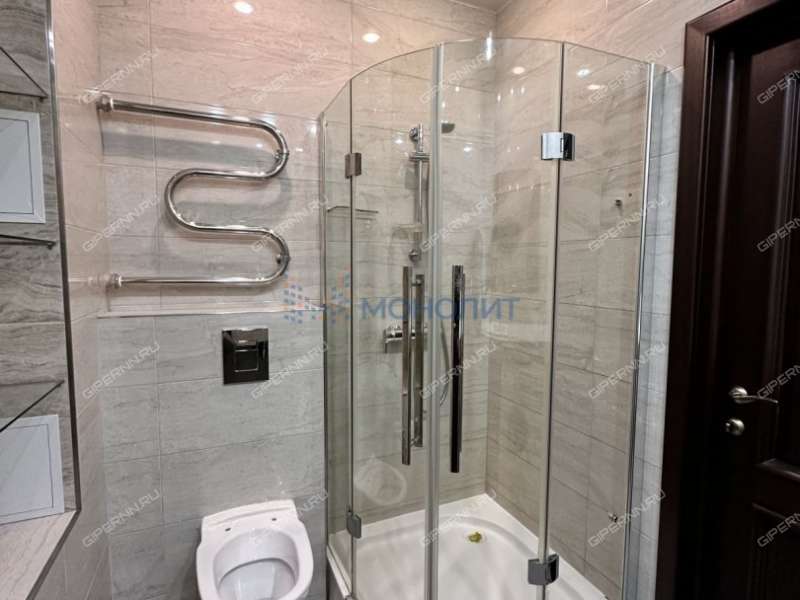 двухкомнатная квартира на Малой Ямской улице дом 18 к1