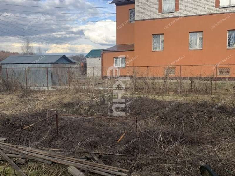 земельный участок 12 соток деревня Квасово