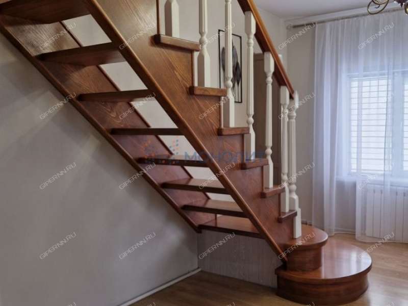 дом на Трудовой улице город Семёнов