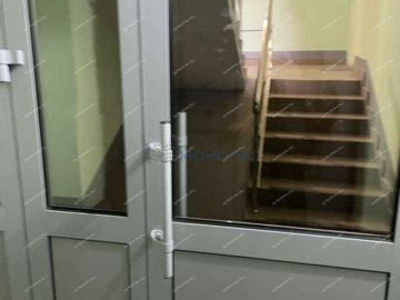 однокомнатная квартира на Гордеевской улице дом 66