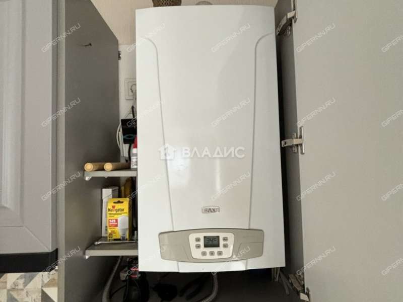 дом на Московский проезд КП Владыкино