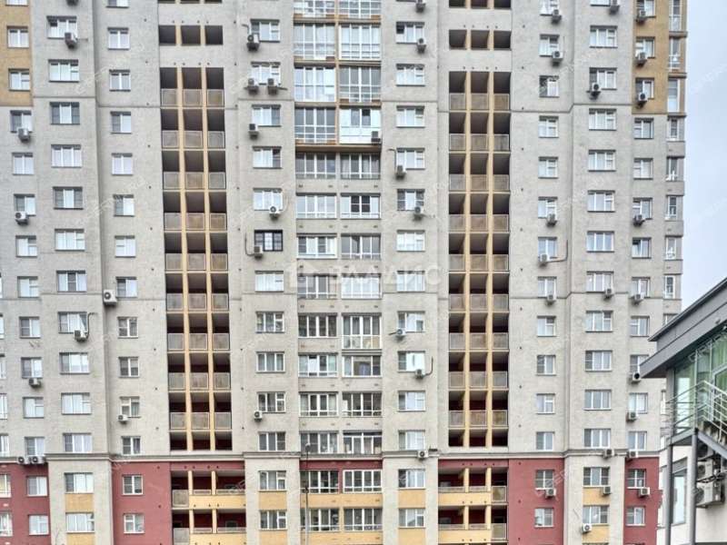 двухкомнатная квартира на Белозерской улице дом 3