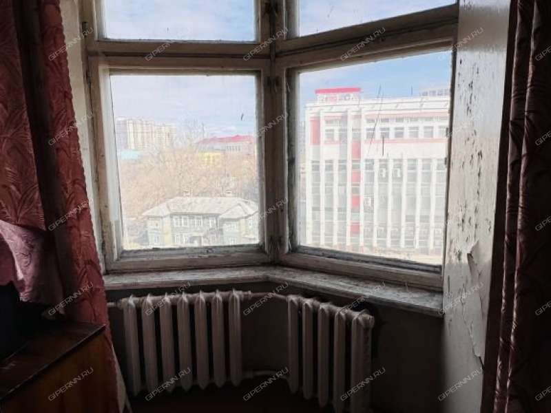 двухкомнатная квартира на улице Октябрьской Революции дом 51