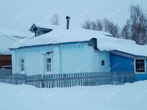dom-selo-tanaykovo-perevozskiy-gorodskoy-okrug фото