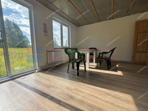 kottedzh-sloboda-podnove-ul-sadovaya фото