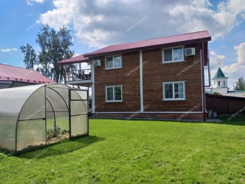 kottedzh-selo-diveevo-diveevskiy-municipalnyy-okrug фото