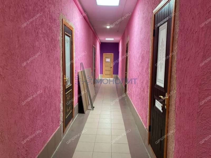 готовый бизнес гостиница в Сергачском районе Нижегородской области