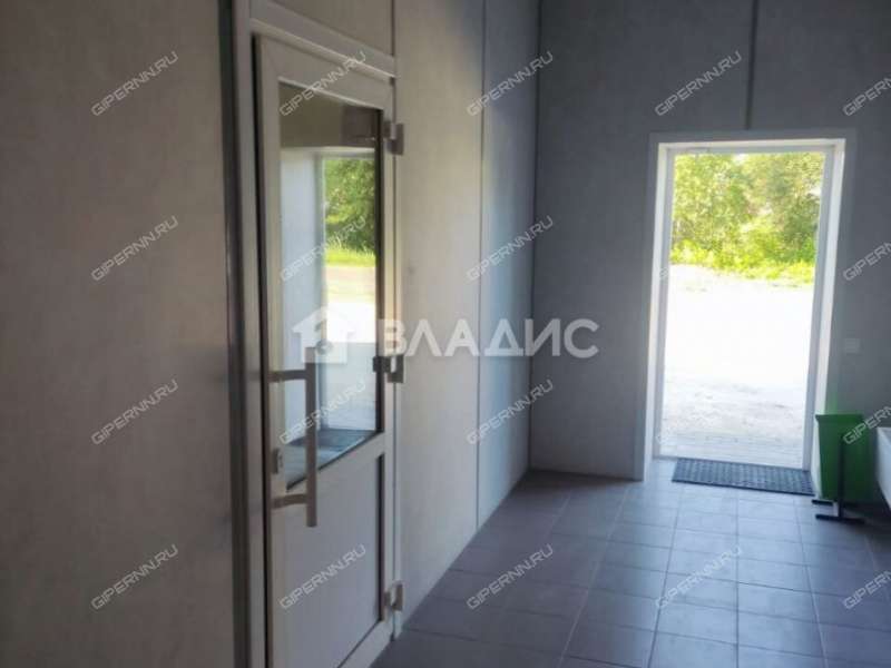 помещение под помещение свободного назначения на улице Суслова рабочий посёлок Ардатов