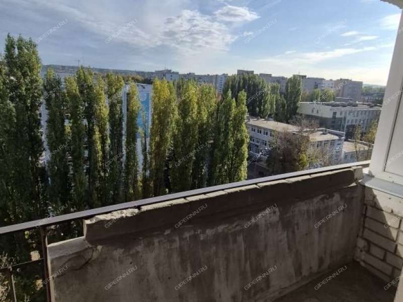 комната в доме 4 на улице Юлиуса Фучика