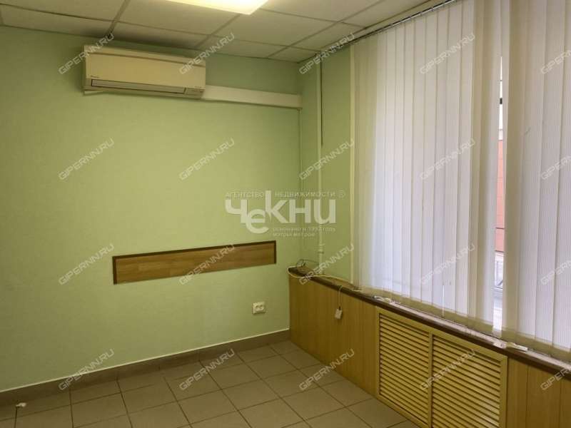 помещение под помещение свободного назначения на улице Ульянова