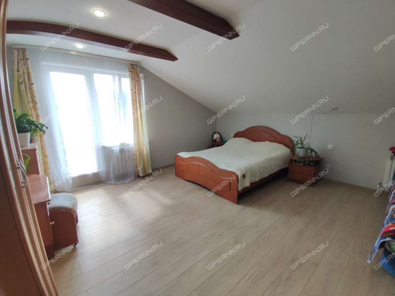 дом на СТ Взгорье