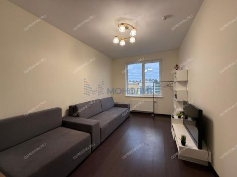 2-komnatnaya-derevnya-ankudinovka-kstovskiy-rayon фото