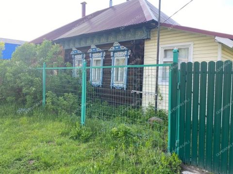 dom-selo-dryukovo-gorodskoy-okrug-bor фото
