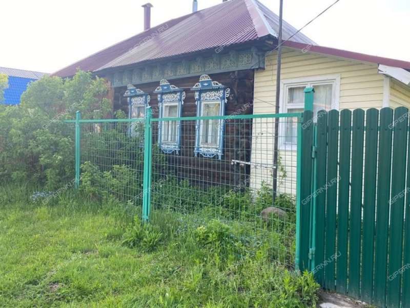 дом на  деревня Дрюково