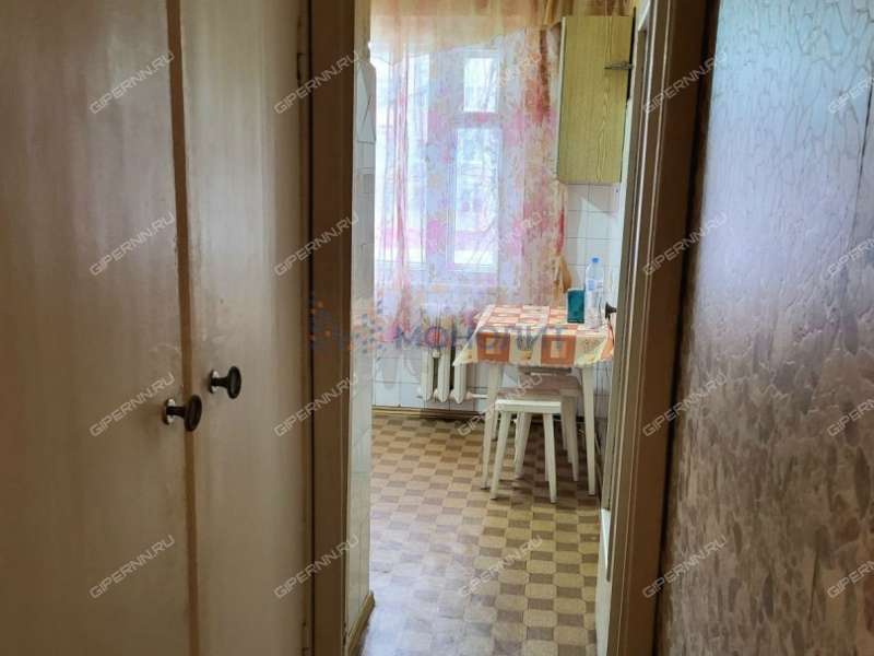 двухкомнатная квартира на Южном шоссе дом 16Б