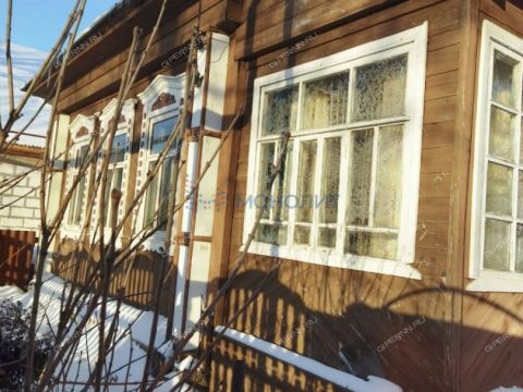 dom-selo-dubskoe-perevozskiy-gorodskoy-okrug фото