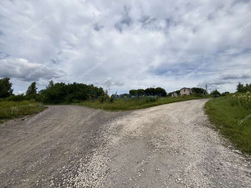 земельный участок 8 соток Рябинино сад