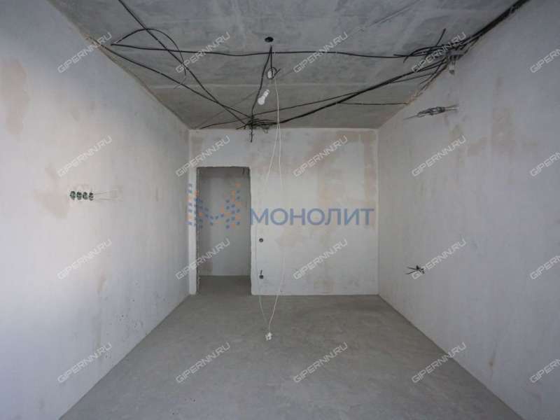 трёхкомнатная квартира на Белозерской улице дом 7