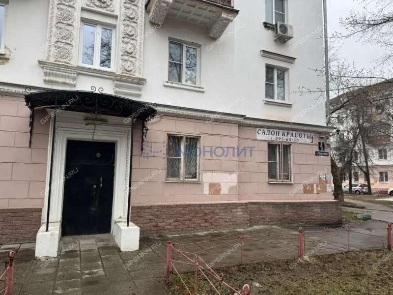 арендный бизнес помещение в жилом доме в Автозаводском районе Нижнего Новгорода