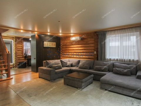 kottedzh-gorod-balahna-balahninskiy-municipalnyy-okrug фото