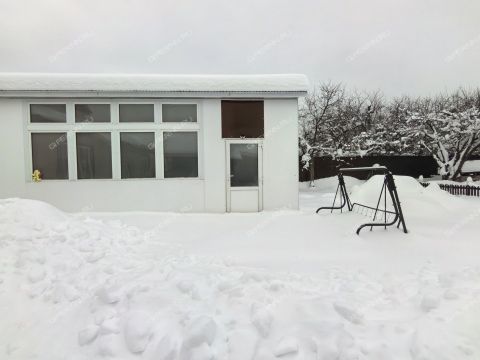 dom-poselok-zelenyy-gorod-k-kstovskiy-rayon фото