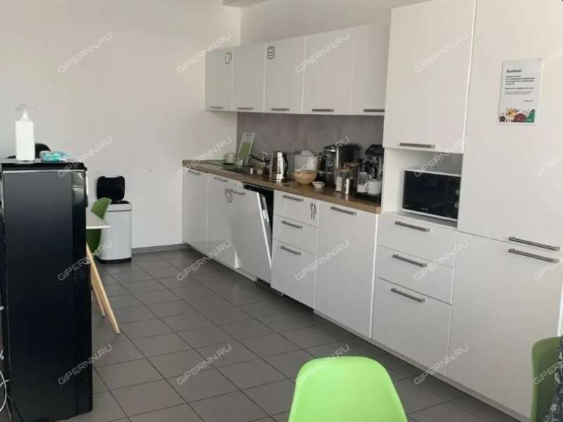 помещение под офис на улице Нартова