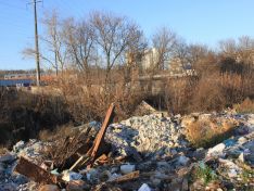 Дачи на свалке. 14 участков изъяли у садоводов в нижегородском СНТ «Родник»