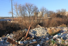 Дачи на свалке. 14 участков изъяли у садоводов в нижегородском СНТ «Родник»