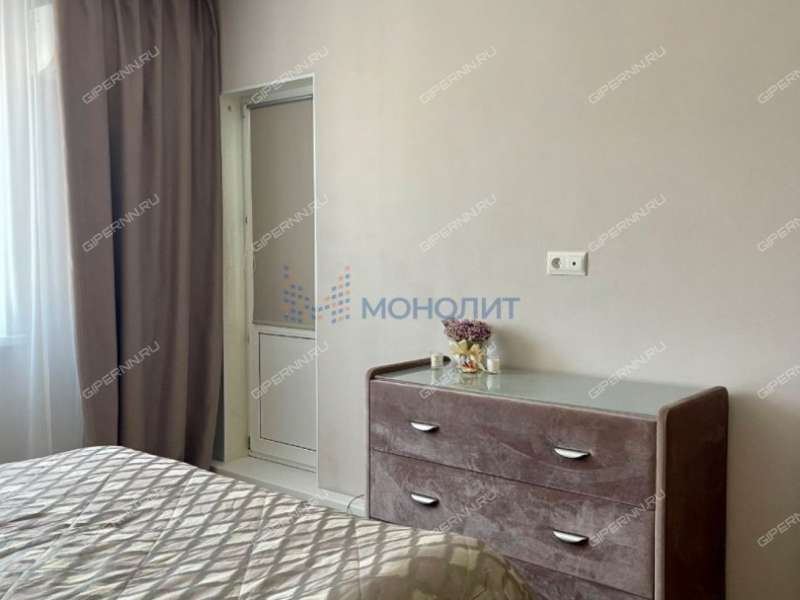 трёхкомнатная квартира на Академической улице дом 10 деревня Афонино