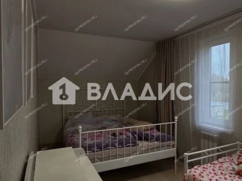 dom-selo-elhovka-kstovskiy-rayon фото