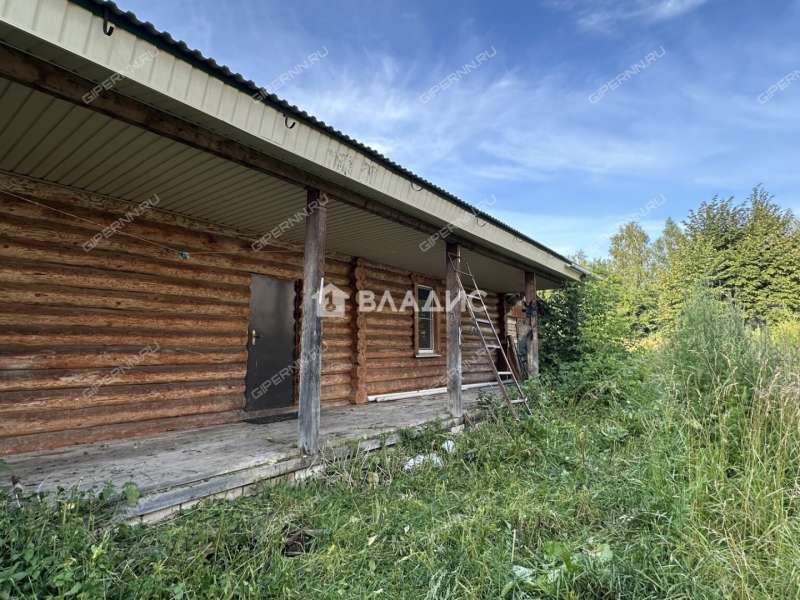 дом на 127 село Федяково