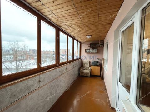 1-komnatnaya-ul-proletarskaya-d-5 фото