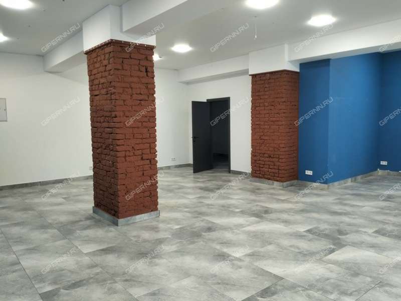 помещение под торговую площадь на Московское ш., д.85